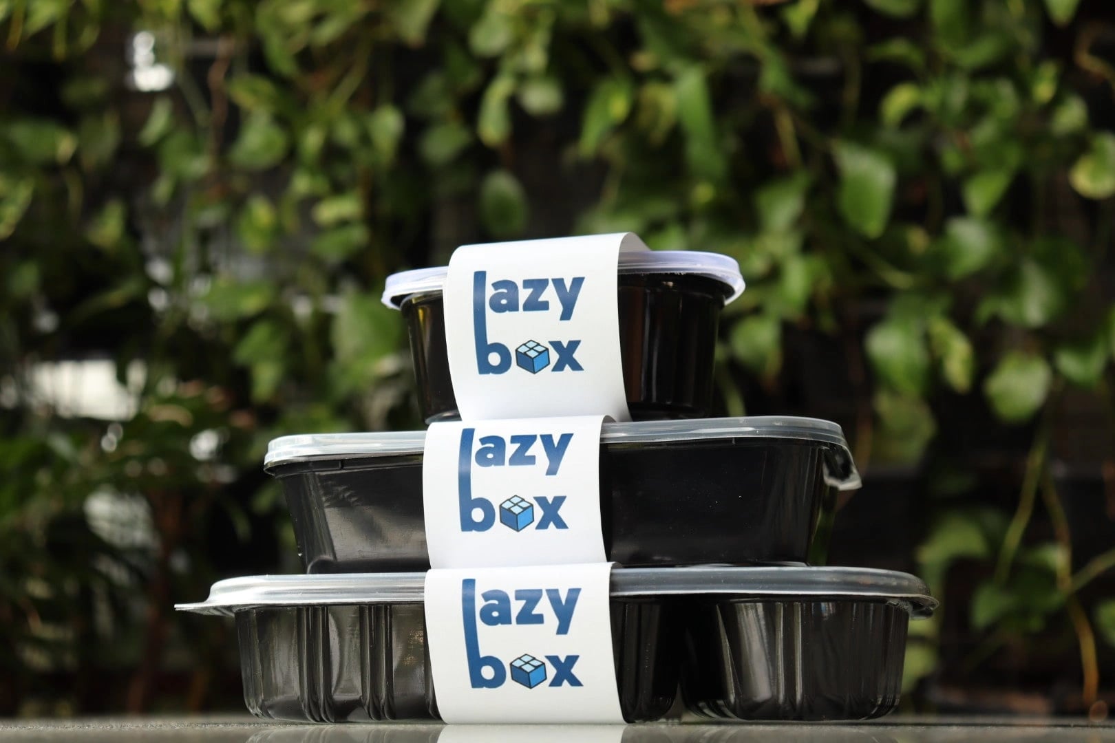 Automation for Comfort Food